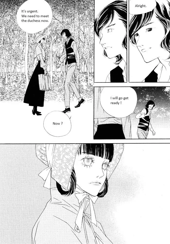 Savage Garden Chapter 17 13